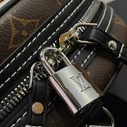 Louis Vuitton Boite Chapeau Souple Bag M55653  - 2