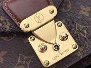 Louis Vuitton Monceau PM Handbag M51187  - 5