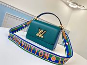 Louis Vuitton Twist MM M55851  - 1