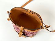 Louis Vuitton Since 1854 Noe Purse M69973 Brown  - 5