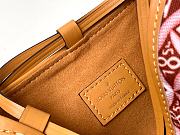 Louis Vuitton Since 1854 Noe Purse M69973 Brown  - 2