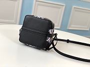 Louis Vuitton Since 1854 Noe Purse M69973 Black  - 6