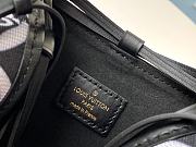 Louis Vuitton Since 1854 Noe Purse M69973 Black  - 2