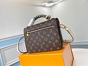 Louis Vuitton Pochette Metis M45152  - 5