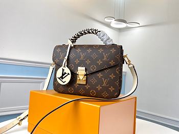 Louis Vuitton Pochette Metis M45152 