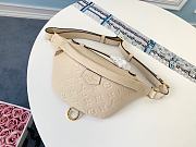 LV Bumbag Monogram Empreinte M44836 - 1