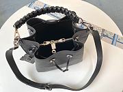 Louis Vuitton Muria Bag Mahina Leather M55800  - 2