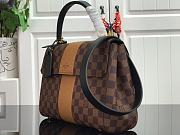 Louis Vuitton Damier Ebene Bond Street Bag N64416  - 2