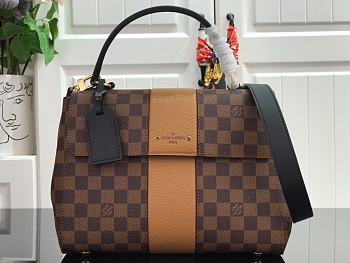 Louis Vuitton Damier Ebene Bond Street Bag N64416 