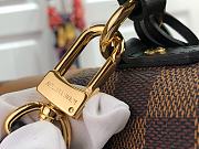 Louis Vuitton Damier Ebene Bond Street BB N41071 - 6