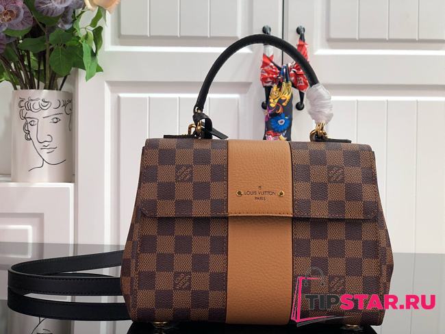 Louis Vuitton Damier Ebene Bond Street BB N41071 - 1