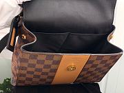 Louis Vuitton Damier Ebene Bond Street BB N41071 - 2