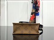 Louis Vuitton Mini Onthego Bag In Monogram Canvas M69846  - 2