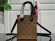 Louis Vuitton Mini Onthego Bag In Monogram Canvas M69846  - 3