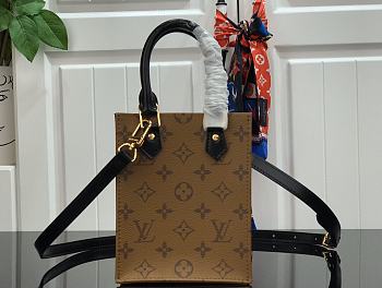 Louis Vuitton Mini Onthego Bag In Monogram Canvas M69846 
