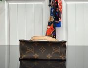 Louis Vuitton Mini Onthego Bag In Monogram Canvas M69846 (2) - 2