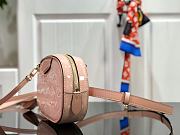 Louis Vuitton Belt Bag Monogram Vernis M90531 - 6
