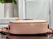 Louis Vuitton Belt Bag Monogram Vernis M90531 - 5