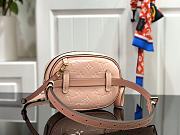 Louis Vuitton Belt Bag Monogram Vernis M90531 - 4
