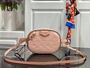 Louis Vuitton Belt Bag Monogram Vernis M90531 - 1