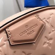 Louis Vuitton Belt Bag Monogram Vernis M90531 - 2