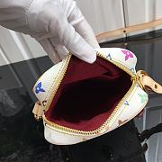 Louis Vuitton Multicolor Rift Bag M40055  - 2