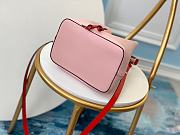 Louis Vuitton NeoNoe BB M53609 Pink - 3