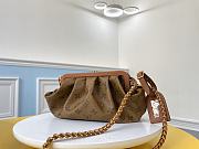 Louis Vuitton Boursicot EW Bag M45229  - 5