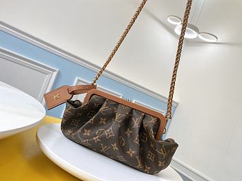 Louis Vuitton Boursicot EW Bag M45229 