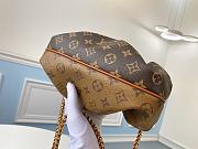 Louis Vuitton Boursicot EW Bag M45229  - 3