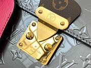 Louis Vuitton Monogram Vernis Spring Street M90502  - 2