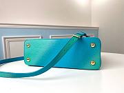 LV Capucines PM M55375 Sky Blue 31cm - 4