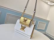 Louis Vuitton Twist PM and Twisty M55909 (1) - 1