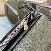 Louis Vuitton Multiple Wallet Damier Infini Leather N60440 - 2