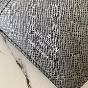 Louis Vuitton Multiple Wallet Damier Infini Leather N60440 - 5