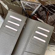 Louis Vuitton Multiple Wallet Damier Infini Leather N60440 - 6