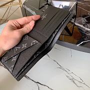 Louis Vuitton Multiple Wallet Epi Leather M80770 - 5