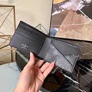 Louis Vuitton Multiple Wallet Epi Leather M80770 - 3