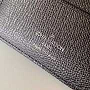 Louis Vuitton Multiple Wallet Epi Leather M80770 - 2