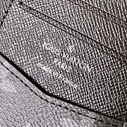 Louis Vuitton Pocket Organizer Epi Leather M80767 - 2