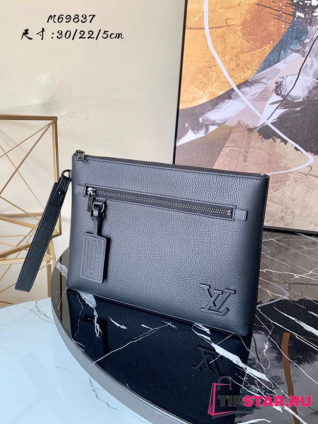 Louis Vuitton Ipad Pouch LV Aerogram M69837 - 1