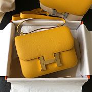 Hermès Constance Bag (7) - 24 cm - 3