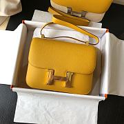 Hermès Constance Bag (7) - 24 cm - 1