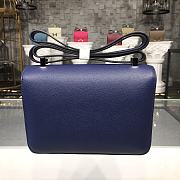 Hermès Constance Bag (11)  - 3