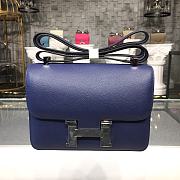 Hermès Constance Bag (11)  - 1