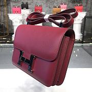 Hermès Constance Bag (19)  - 2