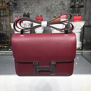 Hermès Constance Bag (19)  - 1