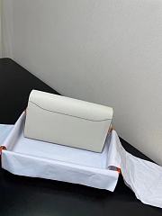 Hermès Constance Long To Go Wallet (2) - 5