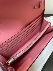 Hermès Constance Long To Go Wallet (4)  - 3