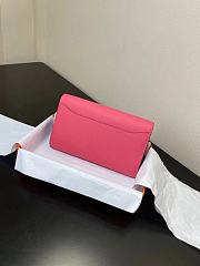 Hermès Constance Long To Go Wallet (5) - 2